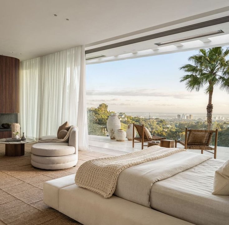 Infinity Trades Group Executive Room