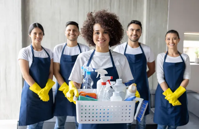 Housekeeping Services
