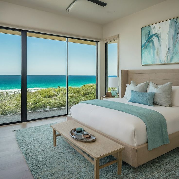 Coastal Resort Suite Infinity Trades Group