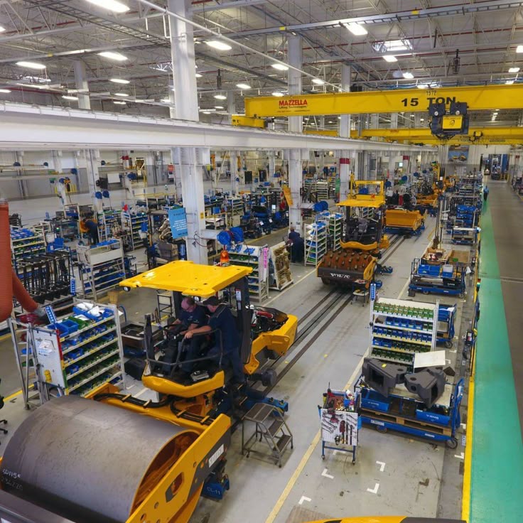 Infinity Trades Group operations