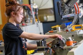 Precision Machining for Aerospace