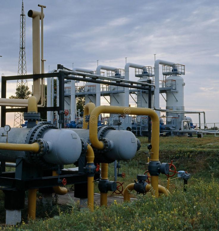 Infinity Trades Group - Oil & Gas Australia