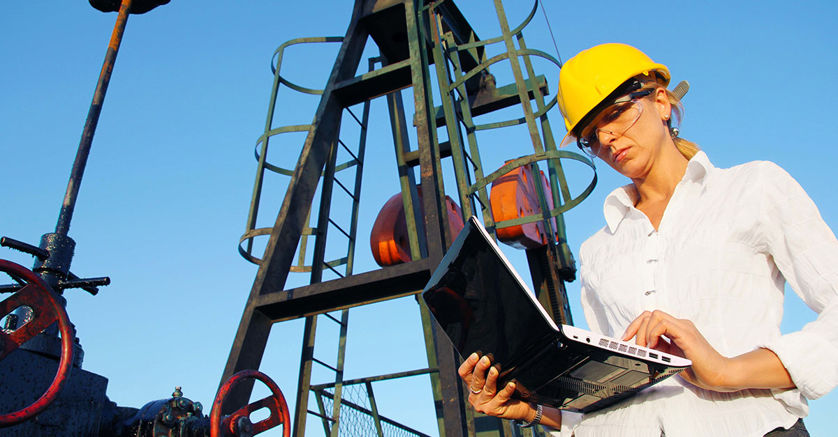 Procurement & Sourcing Oil and Gas