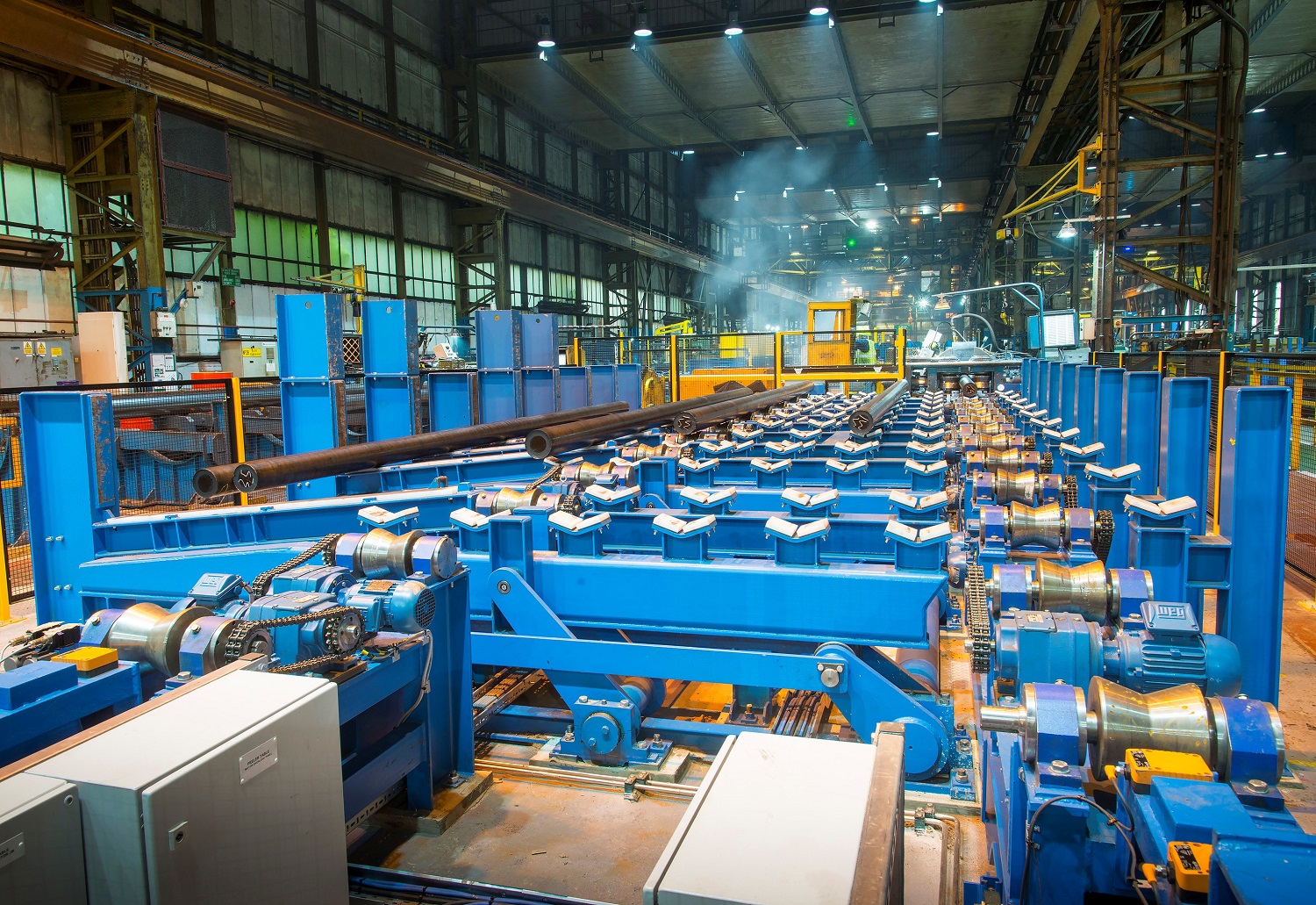 Bespoke Engineering - Infinity Trades Group Australia